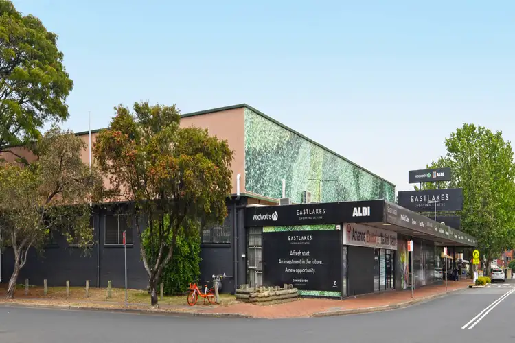 Fifth view of Homely apartment listing, 12/191 Gardeners Road, Eastlakes NSW 2018
