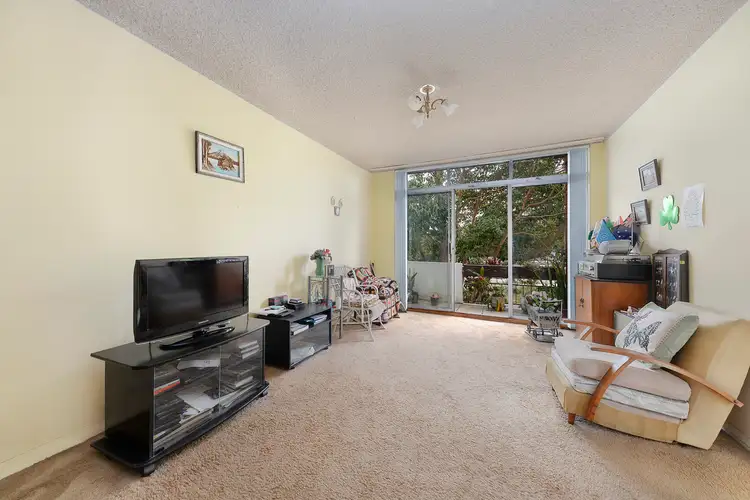 Sixth view of Homely apartment listing, 12/191 Gardeners Road, Eastlakes NSW 2018