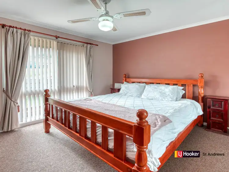 Third view of Homely house listing, 71 Midlothian Road, St Andrews NSW 2566