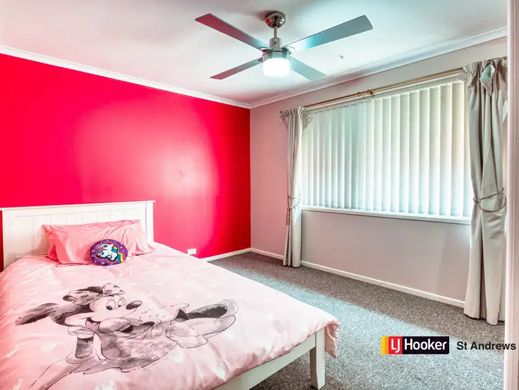 Fourth view of Homely house listing, 71 Midlothian Road, St Andrews NSW 2566