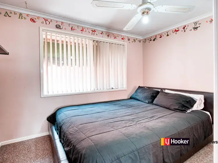 Fifth view of Homely house listing, 71 Midlothian Road, St Andrews NSW 2566