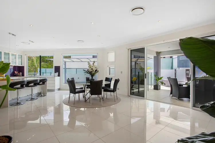 Main view of Homely house listing, 12 Swagman Road, Gilston QLD 4211