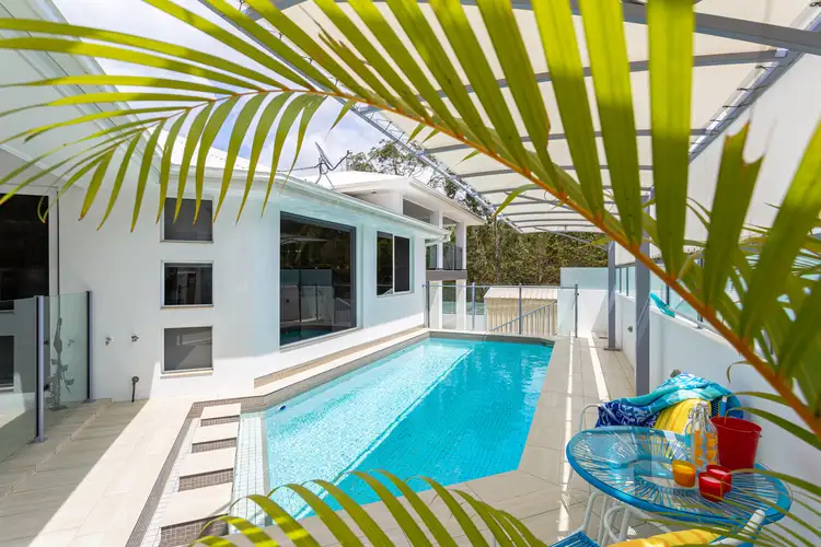 Second view of Homely house listing, 12 Swagman Road, Gilston QLD 4211