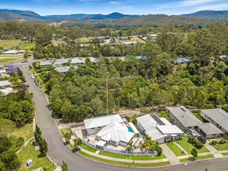 Third view of Homely house listing, 12 Swagman Road, Gilston QLD 4211
