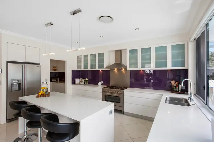 Fourth view of Homely house listing, 12 Swagman Road, Gilston QLD 4211