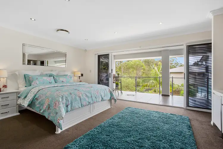 Fifth view of Homely house listing, 12 Swagman Road, Gilston QLD 4211