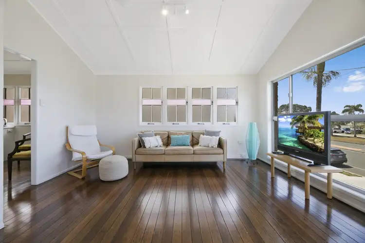 Second view of Homely unit listing, 5/126 Marine Parade, Southport QLD 4215