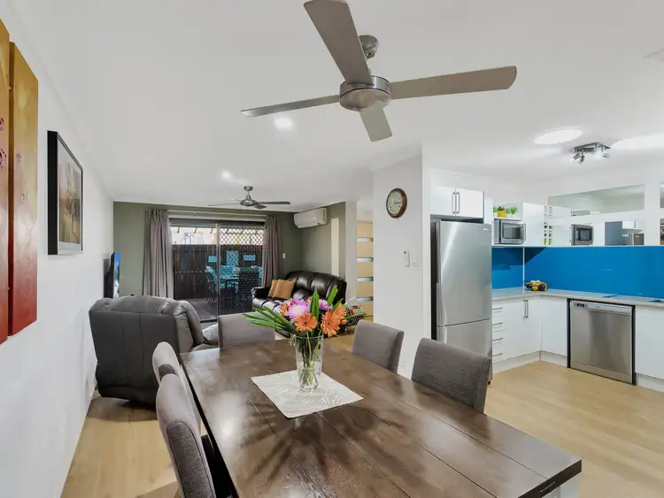 2/7 Turnbull Drive, Upper Coomera QLD 4209