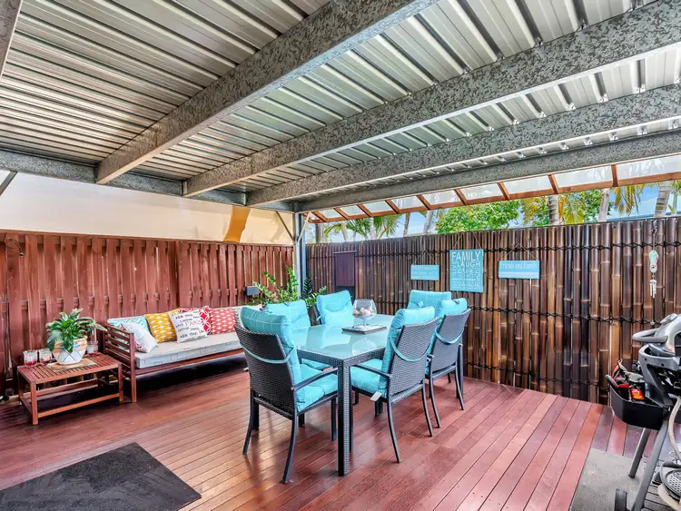 Second view of Homely semi-detached listing, 2/7 Turnbull Drive, Upper Coomera QLD 4209