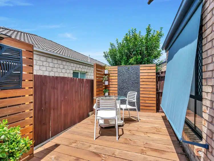 Fourth view of Homely semi-detached listing, 2/7 Turnbull Drive, Upper Coomera QLD 4209