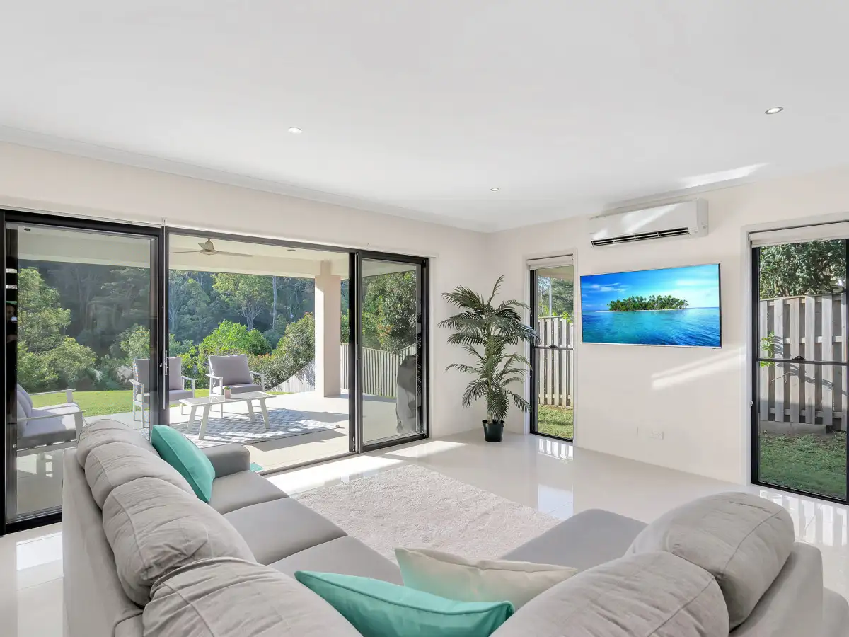 Main view of Homely house listing, 23 Castlereagh Close, Pacific Pines QLD 4211