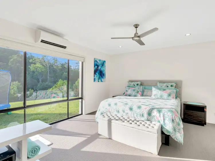 Third view of Homely house listing, 23 Castlereagh Close, Pacific Pines QLD 4211