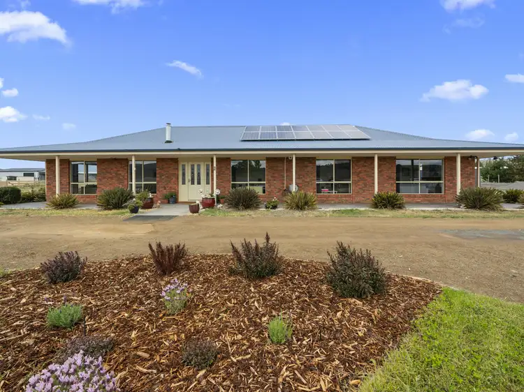 Main view of Homely house listing, 8 Alec Campbell Drive, Brighton TAS 7030