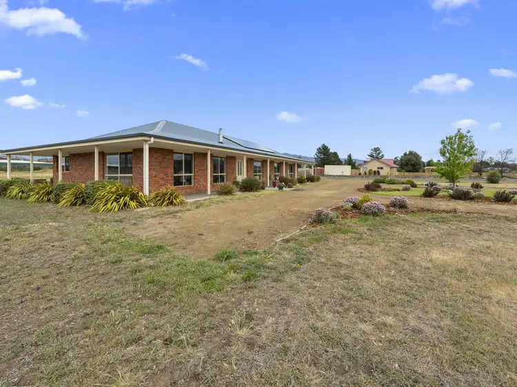Second view of Homely house listing, 8 Alec Campbell Drive, Brighton TAS 7030