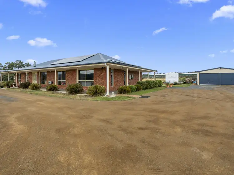 Third view of Homely house listing, 8 Alec Campbell Drive, Brighton TAS 7030