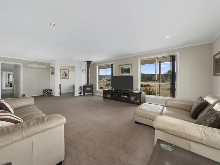 Sixth view of Homely house listing, 8 Alec Campbell Drive, Brighton TAS 7030