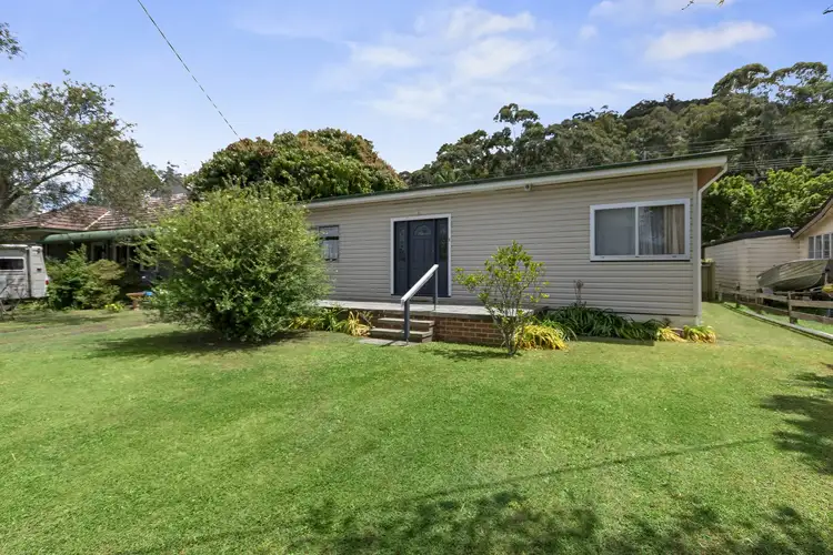 46 Victory Parade, Tascott NSW 2250