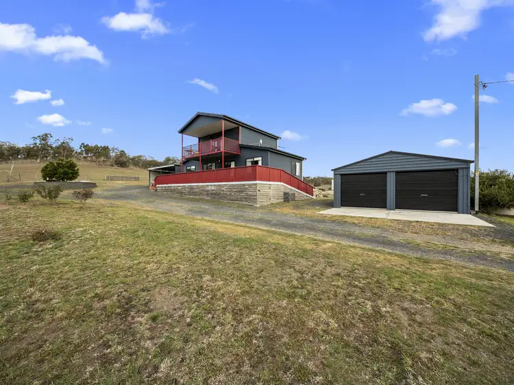 185 Black Brush Road, Mangalore TAS 7030