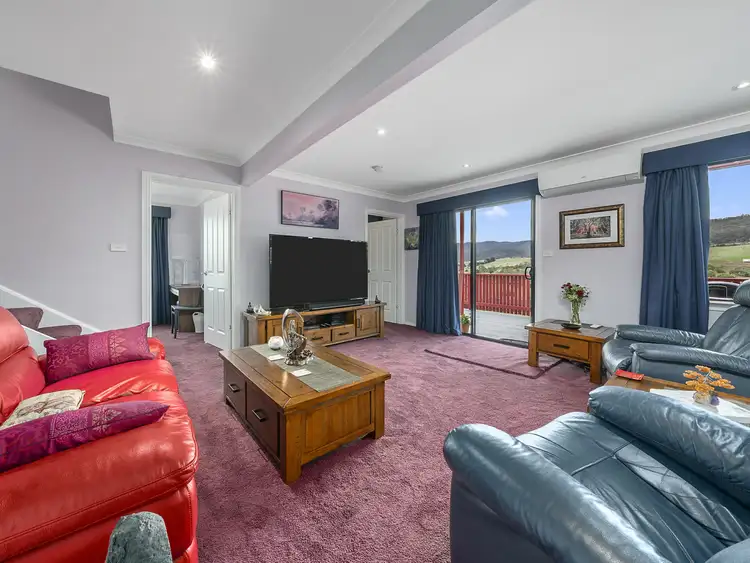 Sixth view of Homely house listing, 185 Black Brush Road, Mangalore TAS 7030