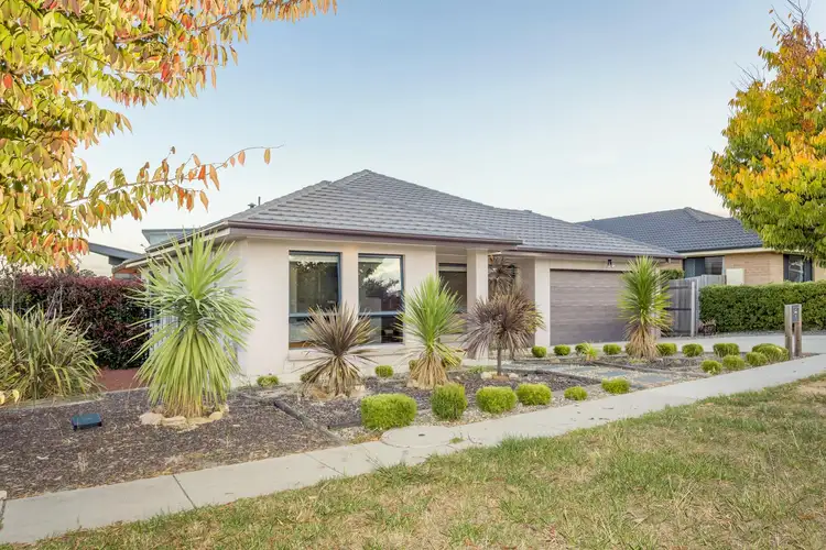 Main view of Homely house listing, 1 Powley Street, Casey ACT 2913