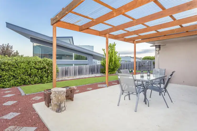 Second view of Homely house listing, 1 Powley Street, Casey ACT 2913