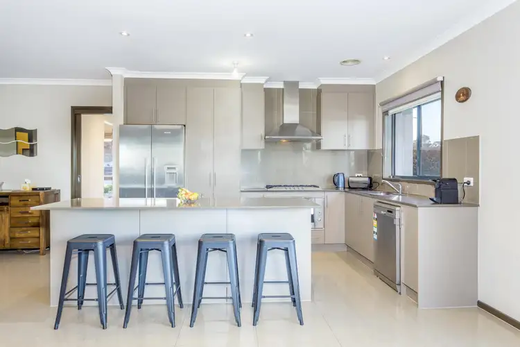 Third view of Homely house listing, 1 Powley Street, Casey ACT 2913