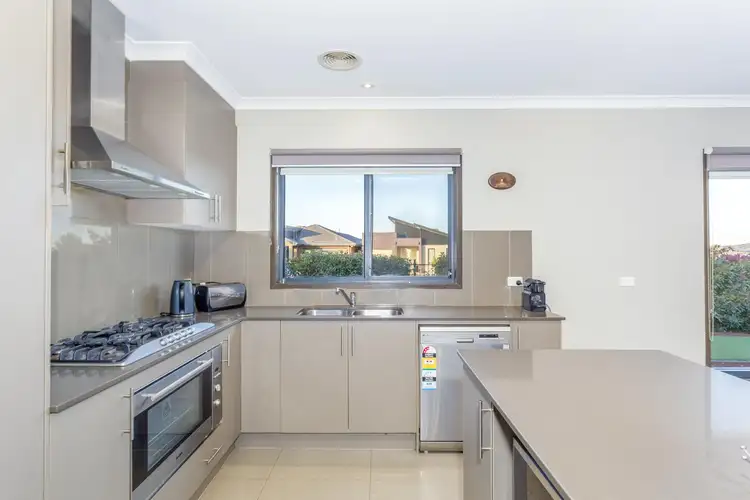 Fourth view of Homely house listing, 1 Powley Street, Casey ACT 2913