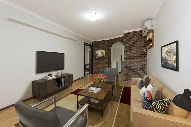 11/12 Ferguson Street, Maylands WA 6051