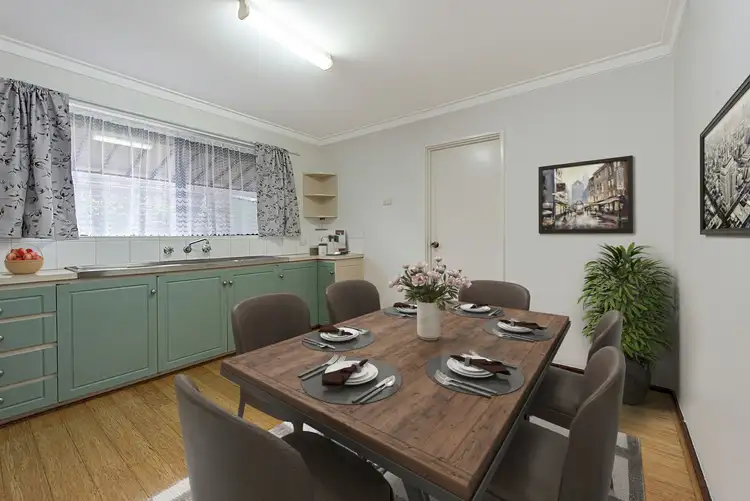 Second view of Homely villa listing, 11/12 Ferguson Street, Maylands WA 6051