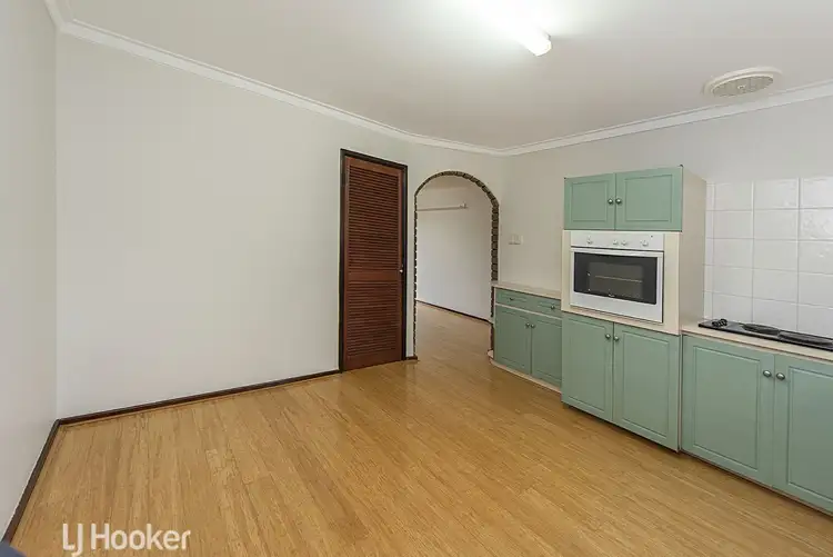 Fifth view of Homely villa listing, 11/12 Ferguson Street, Maylands WA 6051