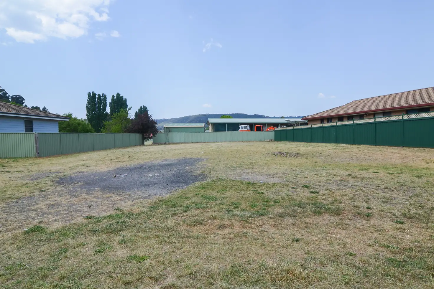 Main view of Homely land listing, 19 Beynon Street, Lithgow NSW 2790