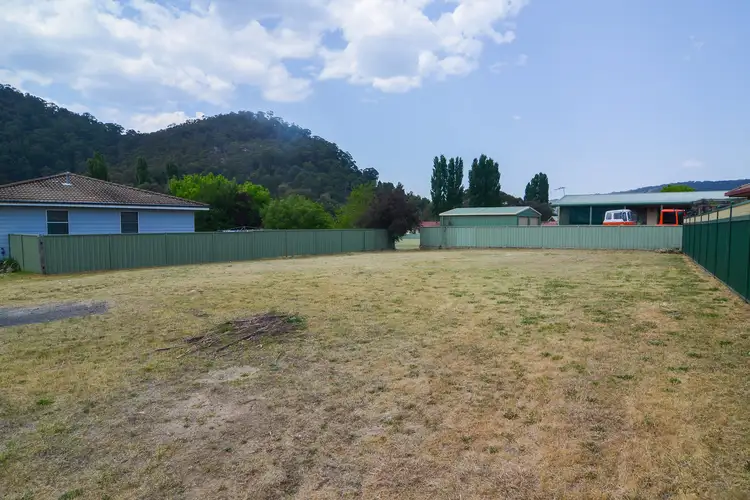 Fourth view of Homely land listing, 19 Beynon Street, Lithgow NSW 2790