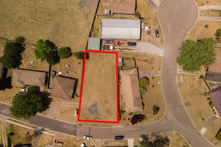 Fifth view of Homely land listing, 19 Beynon Street, Lithgow NSW 2790