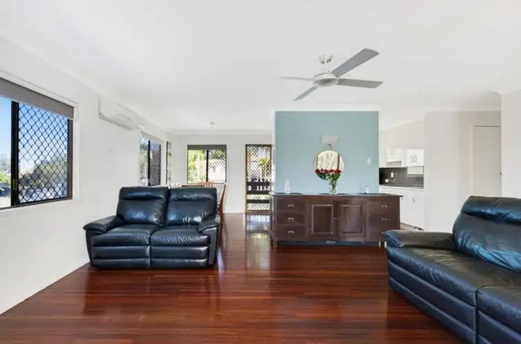 Third view of Homely house listing, 349 Irving Avenue, Frenchville QLD 4701