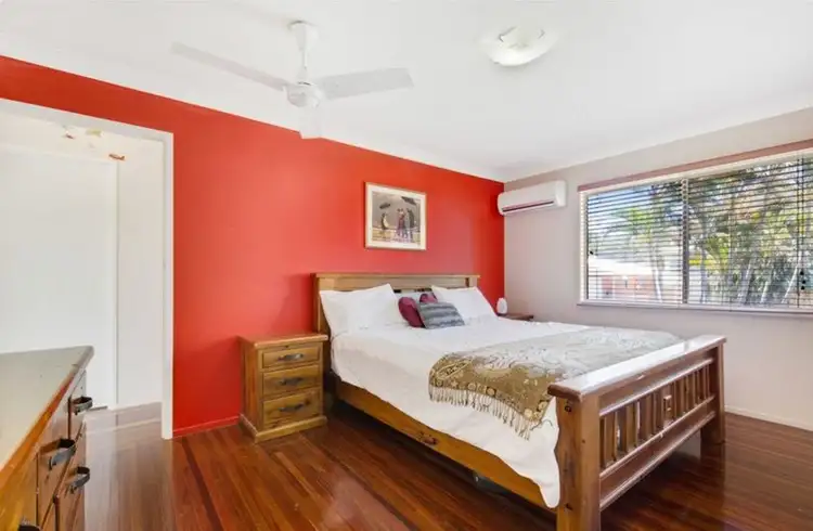 Fourth view of Homely house listing, 349 Irving Avenue, Frenchville QLD 4701