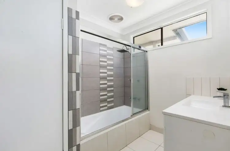 Fifth view of Homely house listing, 349 Irving Avenue, Frenchville QLD 4701