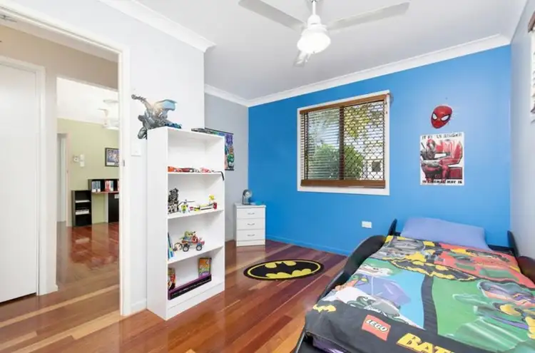 Sixth view of Homely house listing, 349 Irving Avenue, Frenchville QLD 4701