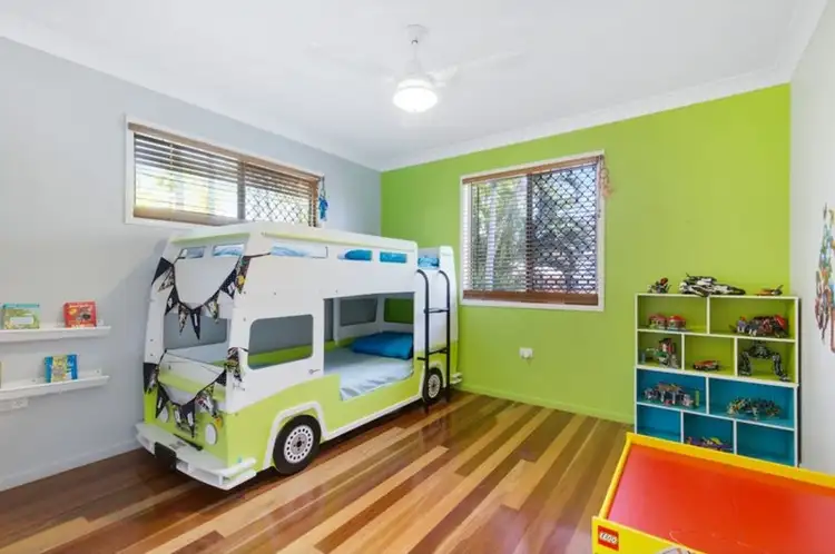 Seventh view of Homely house listing, 349 Irving Avenue, Frenchville QLD 4701