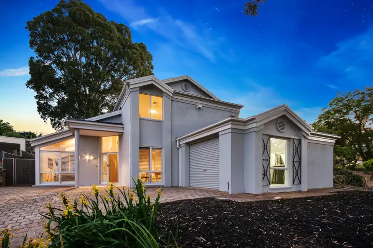 Second view of Homely house listing, 3 Pam Street, Beaumont SA 5066