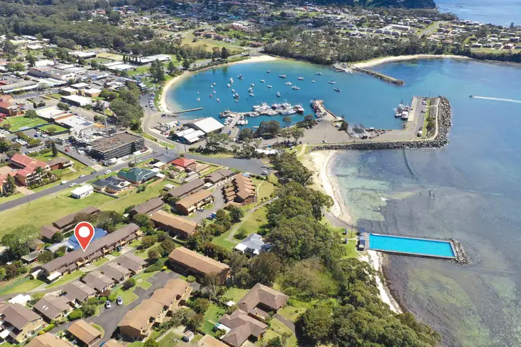 Main view of Homely unit listing, 10/111 South Street, Ulladulla NSW 2539