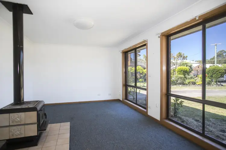 Fourth view of Homely house listing, 4 Lulworth Crescent, Lake Tabourie NSW 2539