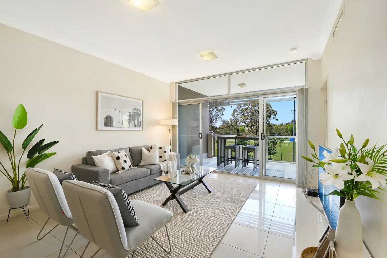 Main view of Homely unit listing, 11/45 Playfield Street, Chermside QLD 4032