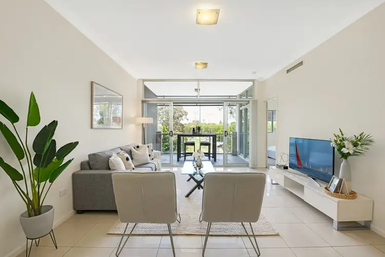 Second view of Homely unit listing, 11/45 Playfield Street, Chermside QLD 4032