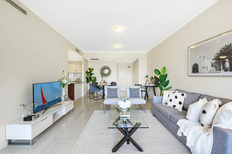 Third view of Homely unit listing, 11/45 Playfield Street, Chermside QLD 4032
