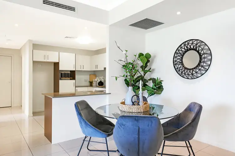 Fourth view of Homely unit listing, 11/45 Playfield Street, Chermside QLD 4032