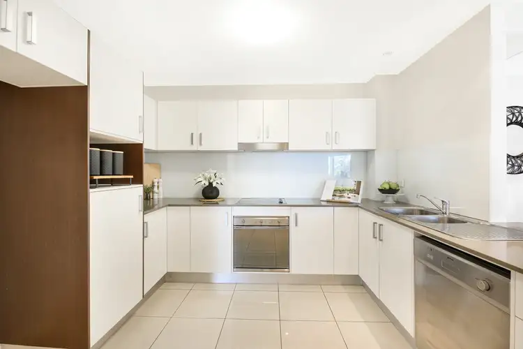 Fifth view of Homely unit listing, 11/45 Playfield Street, Chermside QLD 4032