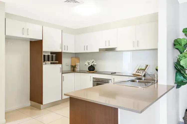 Sixth view of Homely unit listing, 11/45 Playfield Street, Chermside QLD 4032