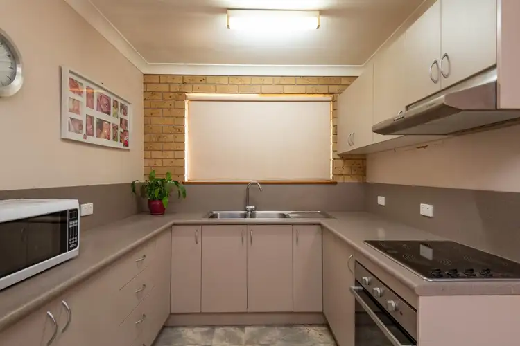 Second view of Homely unit listing, 3/26 Clarence Street, Woolgoolga NSW 2456