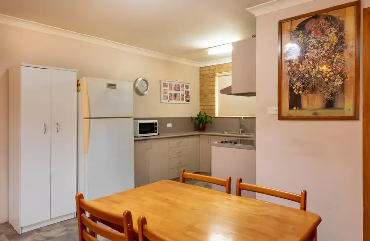 Third view of Homely unit listing, 3/26 Clarence Street, Woolgoolga NSW 2456