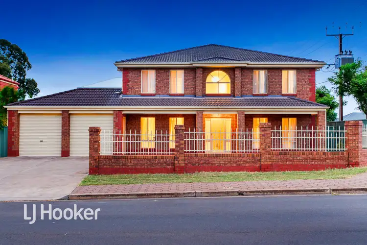 Main view of Homely house listing, 9 Curyer Street, Klemzig SA 5087